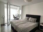 Top-gepflegte 2-Zimmer-Kapitalanlage im Europa-Viertel! - Schlafen
