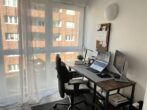Top-gepflegte 2-Zimmer-Kapitalanlage im Europa-Viertel! - Wintergarten