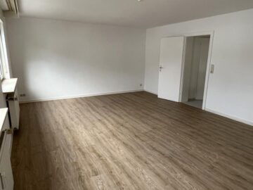 Erstbezug nach Renovierung – 3-Zimmer-Wohnung Mitten in Bad Vilbel, 61118 Bad Vilbel, Wohnung