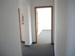 Helle 2-Zimmer-Wohnung - Flur