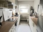 2-Zimmer-Wohnung mit Balkon in ruhiger Lage - Küche