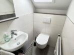 Attraktive Dachgeschoss-Wohnung auf dem Niederberg - Gäste WC