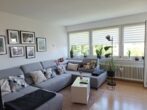 Gepflegte 2,5 Zimmer-Wohnung in ruhiger Lage - Wohnen