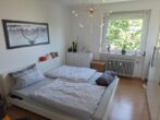 Gepflegte 2,5 Zimmer-Wohnung in ruhiger Lage - Schlafen