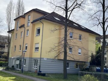 Attraktive Dachgeschoss-Wohnung in Niederrad, 60528 Frankfurt am Main, Wohnung