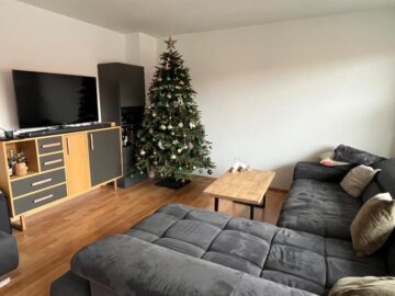 3-Zimmer in der Bad Vilbeler Innenstadt!, 61118 Bad Vilbel, Wohnung