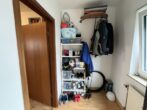 Der Grundstein zu einer soliden Kapitalanlage! - Garderobe
