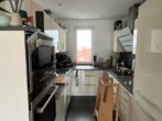 Moderne 3-Zimmer-Wohnung mit Dachterrasse - Küche