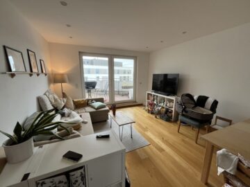 Moderne 3-Zimmer-Wohnung mit Dachterrasse, 61184 Karben, Wohnung