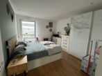 Moderne 3-Zimmer-Wohnung mit Dachterrasse - Schlafen