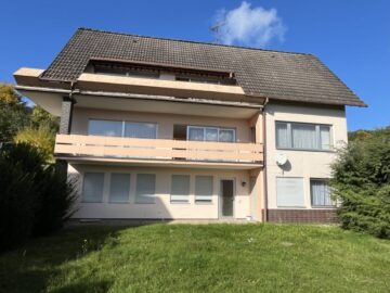 Großes 3-Familienhaus mit unverbaubarem Ausblick!, 63683 Ortenberg, Mehrfamilienhaus