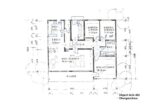 Großes 3-Familienhaus mit unverbaubarem Ausblick! - Grundriss Obergeschoss