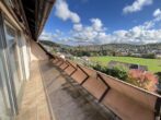 Großes 3-Familienhaus mit unverbaubarem Ausblick! - Balkon DG