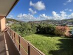Großes 3-Familienhaus mit unverbaubarem Ausblick! - Balkon OG