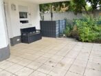 4-Zimmer-Wohnung - barrierefrei - mit großem Garten! - Terrasse