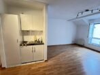 1-Zimmer-Apartment mitten in der City! - Kochnische