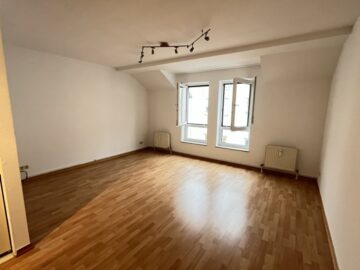 1-Zimmer-Apartment mitten in der City!, 61118 Bad Vilbel, Wohnung