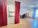 Möbliertes Appartement mitten in der City! - Küchenzeile