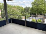Attraktive 2-Zimmer-Wohnung mit zwei Balkonen - Balkon Wohnen