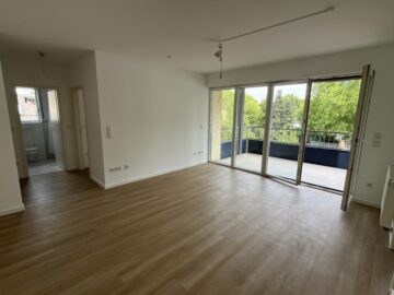 Attraktive 2-Zimmer-Wohnung mit zwei Balkonen, 63067 Offenbach, Wohnung