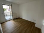 Attraktive 2-Zimmer-Wohnung mit zwei Balkonen - Schlafen