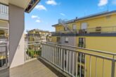 Neuwertige 2-Zimmer-Wohnung in Bad Vilbel - Balkon