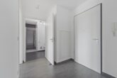 Neuwertige 2-Zimmer-Wohnung in Bad Vilbel - Flur