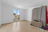 Neuwertige 2-Zimmer-Wohnung in Bad Vilbel - Schlafen