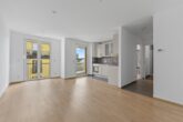 Neuwertige 2-Zimmer-Wohnung in Bad Vilbel - Wohnen
