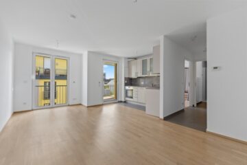 Neuwertige 2-Zimmer-Wohnung in Bad Vilbel, 61118 Bad Vilbel, Wohnung