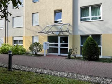 Eigentumstraum für die kleine Familie, 65812 Bad Soden, Wohnung