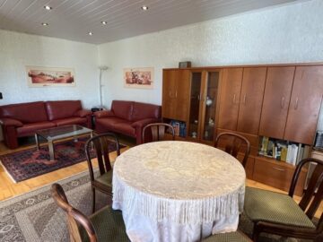 Charmante 2-Zimmer-Wohnung – ideal für Singles oder Paare, 60435 Frankfurt am Main, Wohnung