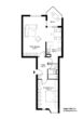 Eigentum mit Lift und Tiefgarage! - Grundriss