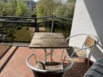 Charmante 2-Zimmer-Wohnung - ideal für Singles oder Paare - Balkon