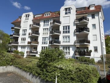 Eigentum mit Lift und Tiefgarage!, 60435 Frankfurt am Main, Wohnung