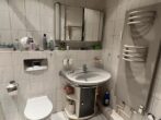 Charmante 2-Zimmer-Wohnung - ideal für Singles oder Paare - Bad