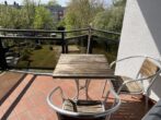 Eigentum mit Lift und Tiefgarage! - Balkon