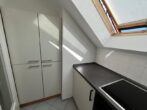 2-Zimmer-Dachgeschoss mit Balkon - Küche