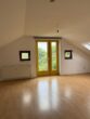 Gemütliche 3-Zimmer-Dachgeschosswohnung - Wohnen