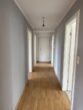 Gemütliche 3-Zimmer-Dachgeschosswohnung - Flur