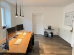 Schicke Büro- oder Atelierräume in zentraler Lage! - Raum 1