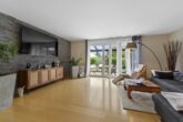 Neuwertiges Reihenendhaus mit viel Licht und großem Garten! - Wohnen
