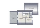 Schönes Zuhause mit großem Grundstück auf dem Niederberg! - Grundriss OG