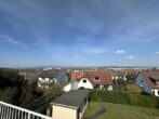 Schönes Zuhause mit großem Grundstück auf dem Niederberg! - Aussicht mit Garten