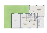 Schönes Zuhause mit großem Grundstück auf dem Niederberg! - Grundriss EG