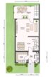 Reihenendhaus in Top-Waldrandlage - 3601105 Grundriss Erdgeschoß