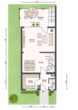 Großzügiges Reihen-Endhaus direkt am Wald! - 3601105 Grundriss Erdgeschoß