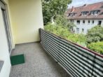 Schicke, attraktive 3-Zimmer-Wohnung in Heddernheim - Balkon