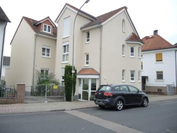 Schicke Maisonette-Wohnung mit Wintergarten, 61118 Bad Vilbel, Wohnung