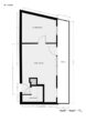 Modernisiertes 2-Zimmer-Eigentum mit Balkon in Frankfurt-Hausen - Grundriss